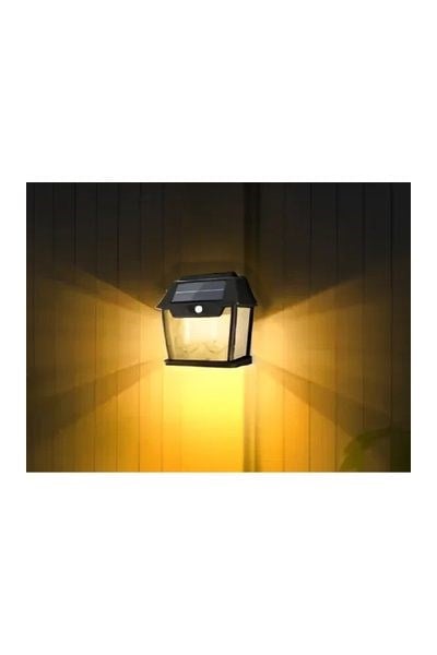 FL-3331Forlife FL-3331 24w Solar Dekoratif Bahçe Armatürü 12W IP65Forlife FL-3331 24w Solar Dekoratif Bahçe Armatürü 12W IP65{ubercoelektromarket}
