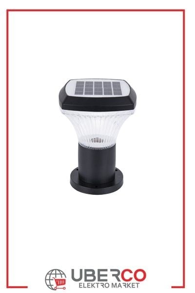 FL-3336Forlife FL-3336 100w Solar Bahçe Armatürleri IP65Forlife FL-3336 100w Solar Bahçe Armatürleri IP65{ubercoelektromarket}