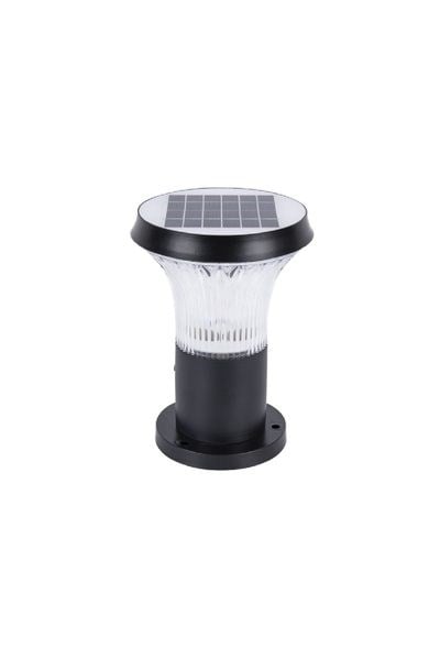 FL-3340Forlife FL-3340 100w Solar Bahçe Armatürleri IP65Forlife FL-3340 100w Solar Bahçe Armatürleri IP65{ubercoelektromarket}
