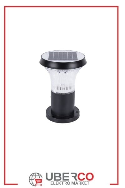 FL-3340Forlife FL-3340 100w Solar Bahçe Armatürleri IP65Forlife FL-3340 100w Solar Bahçe Armatürleri IP65{ubercoelektromarket}