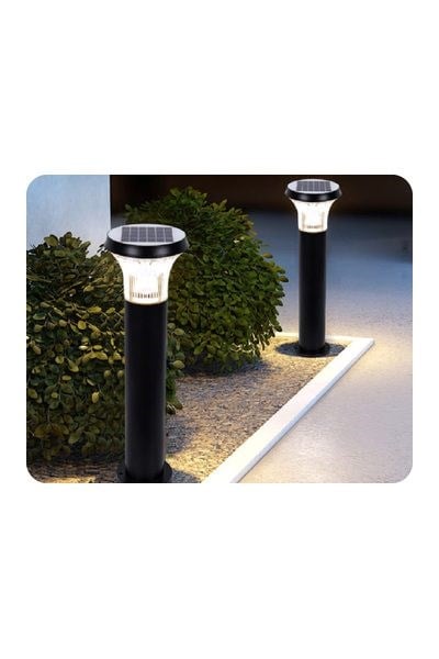 FL-3341Forlife FL-3341 100w Solar Bahçe Armatürleri IP65Forlife FL-3341 100w Solar Bahçe Armatürleri IP65{ubercoelektromarket}