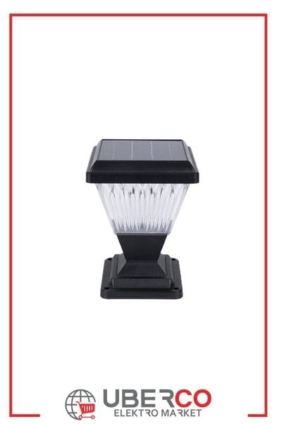 FL-3342Forlife FL-3342 100w Solar Bahçe Armatürleri IP65Forlife FL-3342 100w Solar Bahçe Armatürleri IP65{ubercoelektromarket}