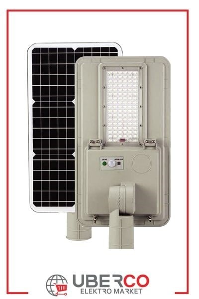 FL-3349Forlife FL-3349 120w Solar Sokak Armatürü IP65Forlife FL-3349 120w Solar Sokak Armatürü IP65{ubercoelektromarket}