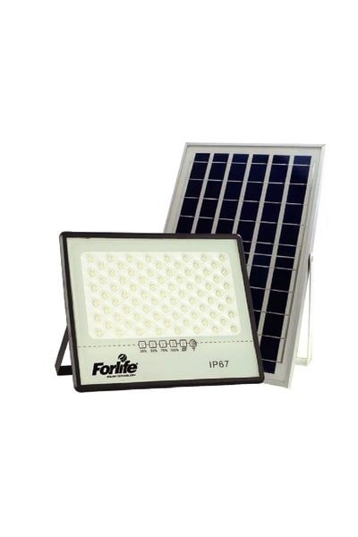 FL-3372Forlife FL-3372 400w Solar Projektör IP65Forlife FL-3372 400w Solar Projektör IP65{ubercoelektromarket}