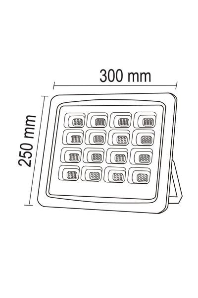 FL-3377Forlife FL-3377 500w Solar Sokak Armatürü IP65Forlife FL-3377 500w Solar Sokak Armatürü IP65{ubercoelektromarket}