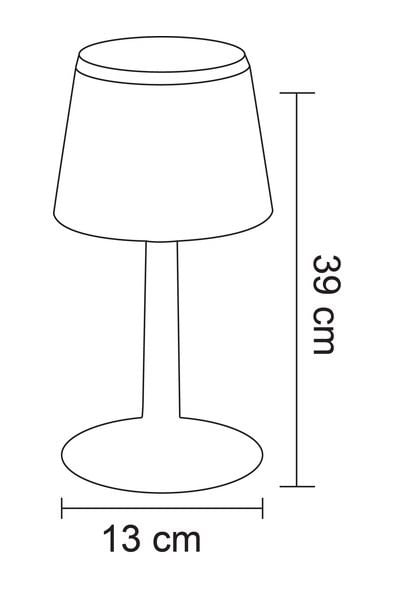 FL-3380Forlife FL-3380 20w Solar Masa Lambası IP65Forlife FL-3380 20w Solar Masa Lambası IP65{ubercoelektromarket}