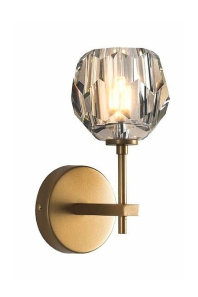 FL-4502Forlife FL-4502 Duvar Apliği Aplik GoldForlife FL-4502 Duvar Apliği Aplik Gold{ubercoelektromarket}