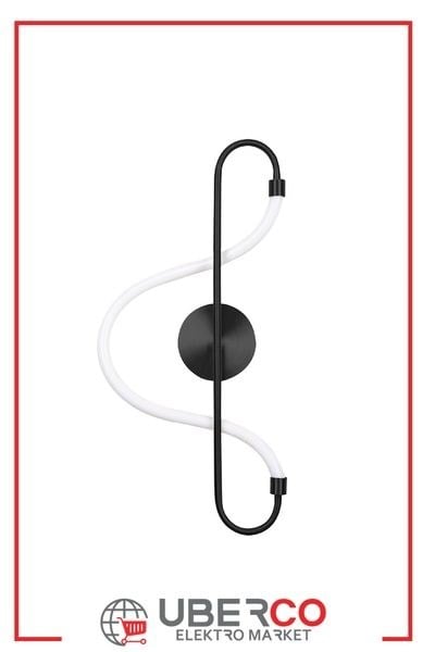 FL-4503 BOForlife FL-4503 BO Duvar Apliği Aplik Siyah-BlackForlife FL-4503 BO Duvar Apliği Aplik Siyah-Black{ubercoelektromarket}