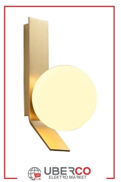 FL-4504Forlife FL-4504 Duvar Apliği Aplik GoldForlife FL-4504 Duvar Apliği Aplik Gold{ubercoelektromarket}