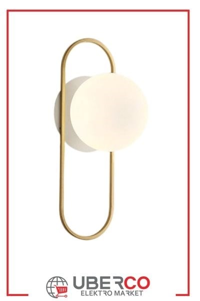 FL-4505Forlife FL-4505 Duvar Apliği Aplik GoldForlife FL-4505 Duvar Apliği Aplik Gold{ubercoelektromarket}