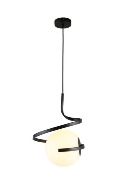 FL-4507 BForlife FL-4507 B Sarkıt Tavan Armatürü Siyah-BlackForlife FL-4507 B Sarkıt Tavan Armatürü Siyah-Black{ubercoelektromarket}