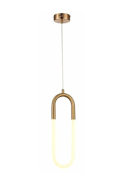 FL-4509Forlife FL-4509 Sarkıt Tavan Armatürü GoldForlife FL-4509 Sarkıt Tavan Armatürü Gold{ubercoelektromarket}