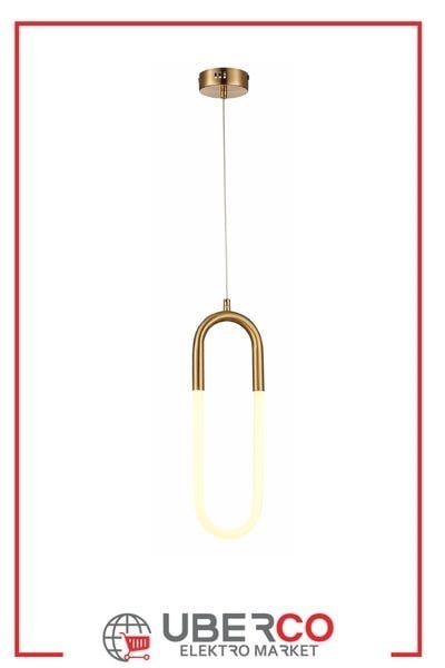 FL-4509Forlife FL-4509 Sarkıt Tavan Armatürü GoldForlife FL-4509 Sarkıt Tavan Armatürü Gold{ubercoelektromarket}