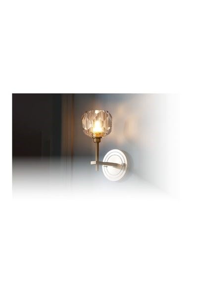 FL-4513Forlife FL-4513 Duvar Apliği Aplik GoldForlife FL-4513 Duvar Apliği Aplik Gold{ubercoelektromarket}