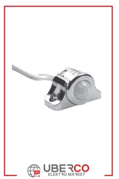 FL-5180Forlife FL-5180 Yürüyüş Hareketine Duyarlı Sensör 60WForlife FL-5180 Yürüyüş Hareketine Duyarlı Sensör 60W{ubercoelektromarket}