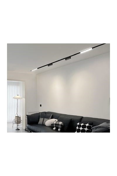 FL-5431Forlife FL-5431 Sıva Üstü Slim Kasa Pro Magnet Armatürler 12WForlife FL-5431 Sıva Üstü Slim Kasa Pro Magnet Armatürler{ubercoelektromarket}