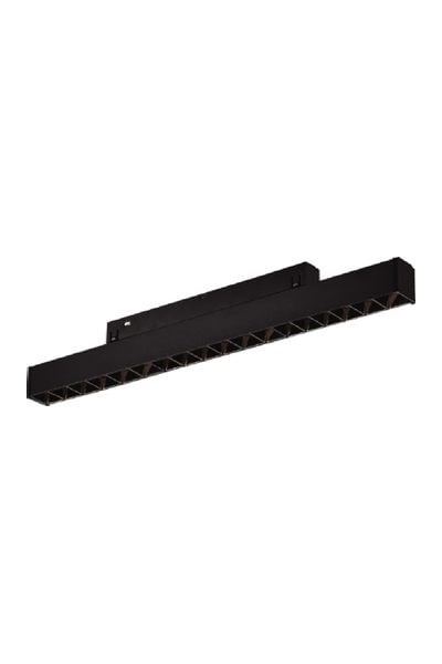 FL-5513 DD-PForlife FL-5513 DD Platin 33 Cm Kompakt Lensli Magnet Armatür Dali Dimli Platin 18WForlife FL-5513 DD Platin 33 Cm Kompakt Lensli Magnet{ubercoelektromarket}