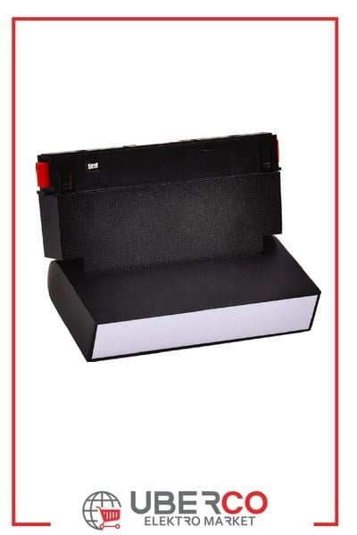FL-5523 DForlife FL-5523 D Hareketli Opak Difizörlü Magnet Armatür Dimli 6WForlife FL-5523 D Hareketli Opak Difizörlü Magnet Armatür{ubercoelektromarket}