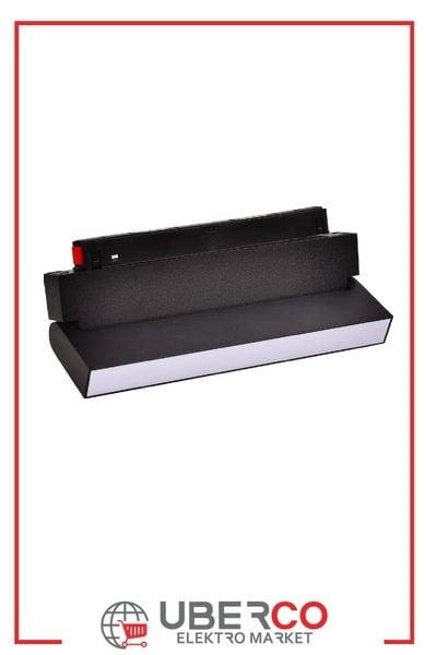 FL-5524 DForlife FL-5524 D Hareketli Opak Difizörlü Magnet Armatür Dimli 12WForlife FL-5524 D Hareketli Opak Difizörlü Magnet Armatür{ubercoelektromarket}