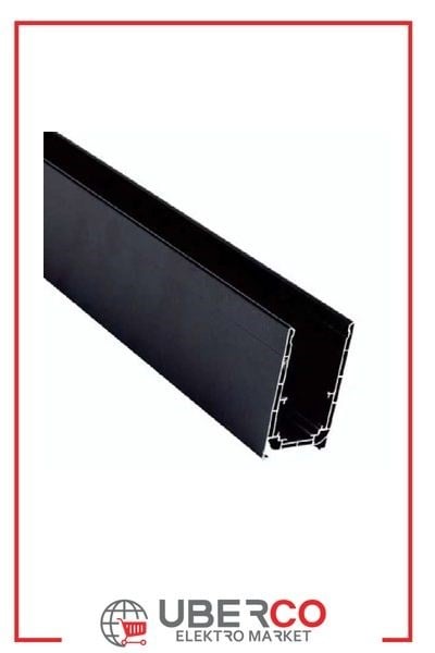 FL-5532Forlife FL-5532 Sıva Üstü Magnet Ray Siyah Ray-Driver Ve EkipmanForlife FL-5532 Sıva Üstü Magnet Ray Siyah Ray-Driver Ve{ubercoelektromarket}