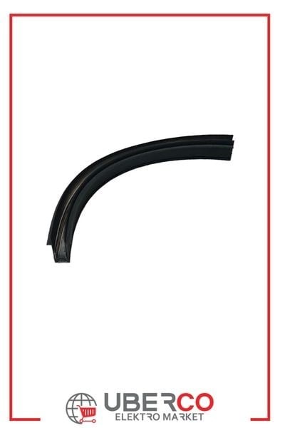 FL-5539Forlife FL-5539 Trimless Oval Dönüş Siyah Ray-Driver Ve EkipmanForlife FL-5539 Trimless Oval Dönüş Siyah Ray-Driver Ve{ubercoelektromarket}