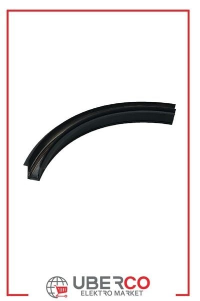 FL-5540Forlife FL-5540 Trimless Oval Dönüş Siyah Ray-Driver Ve EkipmanForlife FL-5540 Trimless Oval Dönüş Siyah Ray-Driver Ve{ubercoelektromarket}