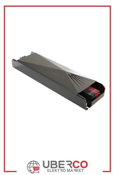FL-5547Forlife FL-5547 48v Trafolar 300w Siyah Ray-Driver Ve EkipmanForlife FL-5547 48v Trafolar 300w Siyah Ray-Driver Ve{ubercoelektromarket}