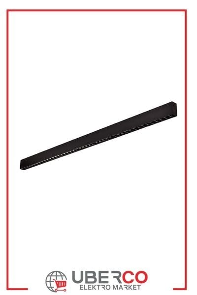 FL-5561Forlife FL-5561 120 Cm Kompakt Lensli Linear Armatür 40WForlife FL-5561 120 Cm Kompakt Lensli Linear Armatür 40W{ubercoelektromarket}