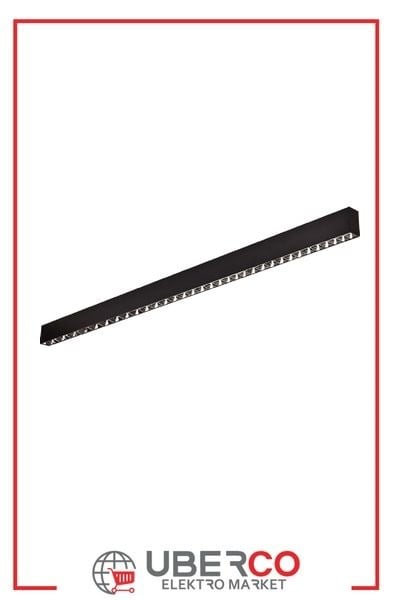 FL-5561 SForlife FL-5561 S 120 Cm Kompakt Lensli Linear Armatür 40WForlife FL-5561 S 120 Cm Kompakt Lensli Linear Armatür 40W{ubercoelektromarket}