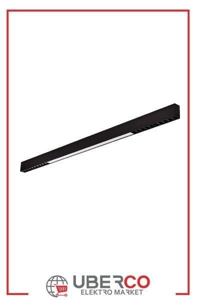 FL-5562Forlife FL-5562 120 Cm Kompakt Lens + Opak Difüzörlü Linear Armatür 40WForlife FL-5562 120 Cm Kompakt Lens + Opak Difüzörlü Linear{ubercoelektromarket}