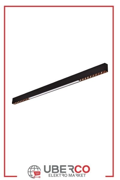 FL-5562 RForlife FL-5562 R 120 Cm Kompakt Lens + Opak Difüzörlü Linear Armatür 40WForlife FL-5562 R 120 Cm Kompakt Lens + Opak Difüzörlü{ubercoelektromarket}