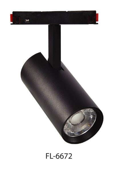 FL-5572 DForlife FL-5572 D Magnet Ray Spot Dimli 20WForlife FL-5572 D Magnet Ray Spot Dimli 20W{ubercoelektromarket}