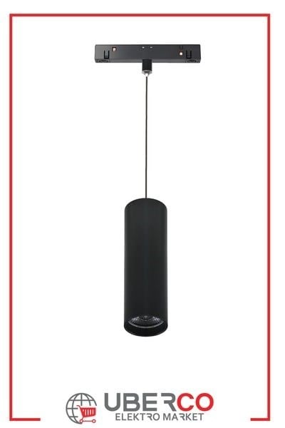 FL-5574 DDForlife FL-5574 DD Sarkıt Magnet Armatürler Dali Dimli 12WForlife FL-5574 DD Sarkıt Magnet Armatürler Dali Dimli 12W{ubercoelektromarket}