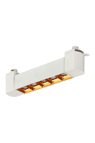 FL-5581 BRForlife FL-5581 BR 20 Cm Kompakt Lensli Monofaze Ray Armatürleri 10W Hareketli Ray ArmatürüForlife FL-5581 BR 20 Cm Kompakt Lensli Monofaze Ray{ubercoelektromarket}