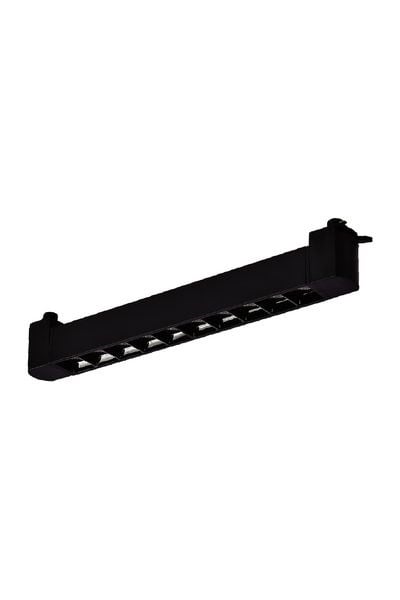 FL-5582 SBForlife FL-5582 SB 30 Cm Kompakt Lensli Monofaze Ray Armatürleri 20W Hareketli Ray ArmatürüForlife FL-5582 SB 30 Cm Kompakt Lensli Monofaze Ray{ubercoelektromarket}