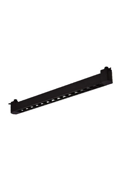 FL-5583 SBForlife FL-5583 SB 47 Cm Kompakt Lensli Monofaze Ray Armatürleri 30W Hareketli Ray ArmatürüForlife FL-5583 SB 47 Cm Kompakt Lensli Monofaze Ray{ubercoelektromarket}