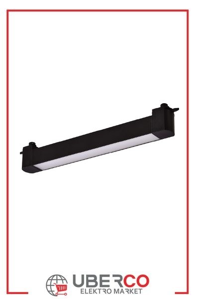 FL-5584 SForlife FL-5584 S Opak Difüzörlü Monofaze Ray Armatürleri 20W Hareketli Ray ArmatürüForlife FL-5584 S Opak Difüzörlü Monofaze Ray Armatürleri{ubercoelektromarket}