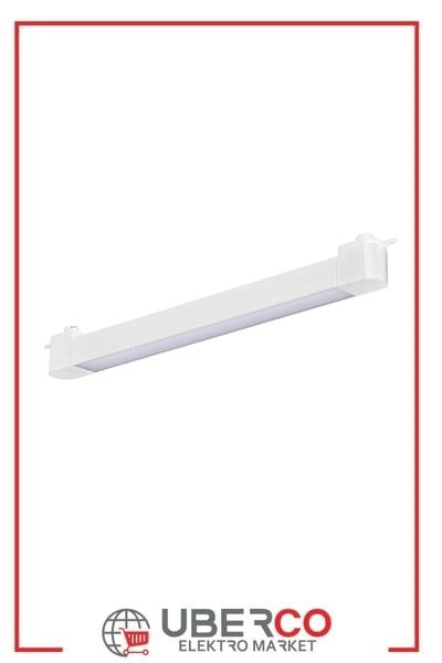 FL-5585 BForlife FL-5585 B Opak Difüzörlü Monofaze Ray Armatürleri 20W Hareketli Ray ArmatürüForlife FL-5585 B Opak Difüzörlü Monofaze Ray Armatürleri{ubercoelektromarket}