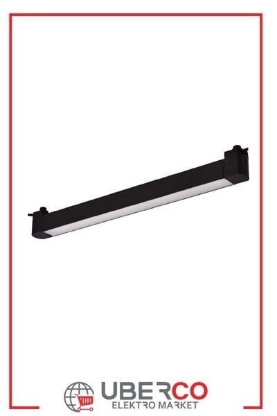 FL-5585 SForlife FL-5585 S Opak Difüzörlü Monofaze Ray Armatürleri 20W Hareketli Ray ArmatürüForlife FL-5585 S Opak Difüzörlü Monofaze Ray Armatürleri{ubercoelektromarket}