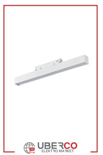 FL-6601 W-DForlife FL-6601 White D Beyaz Kasa Magnet Armatür (ral 9016) Dimli 10WForlife FL-6601 White D Beyaz Kasa Magnet Armatür (ral{ubercoelektromarket}