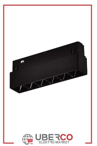 FL-6611Forlife FL-6611 11 Cm Kompakt Lensli Magnet Armatür 6WForlife FL-6611 11 Cm Kompakt Lensli Magnet Armatür 6W{ubercoelektromarket}