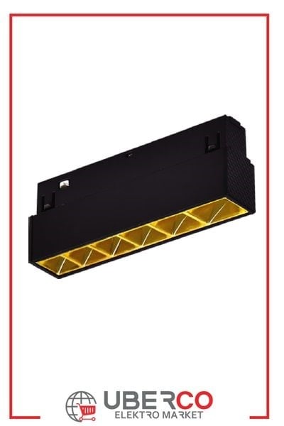 FL-6611 GOForlife FL-6611 Gold 11 Cm Kompakt Lensli Magnet Armatür 6WForlife FL-6611 Gold 11 Cm Kompakt Lensli Magnet Armatür 6W{ubercoelektromarket}