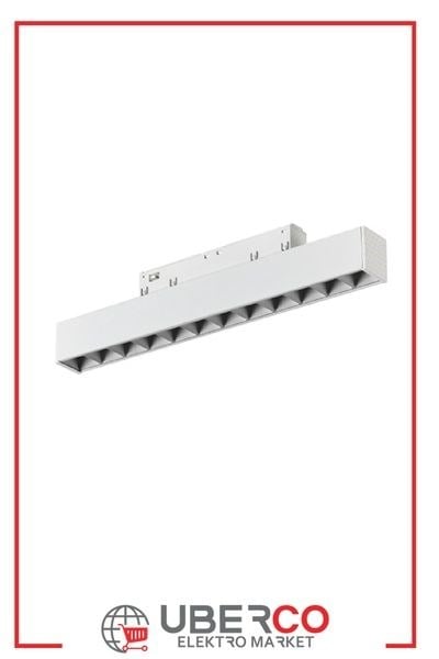 FL-6612 W-GRForlife FL-6612 W Gray Beyaz Kasa Magnet Armatür (ral 9016) Gray 12WForlife FL-6612 W Gray Beyaz Kasa Magnet Armatür (ral 9016){ubercoelektromarket}