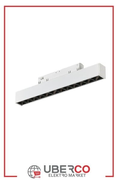 FL-6612 W-PForlife FL-6612 W Platin Beyaz Kasa Magnet Armatür (ral 9016) Platin 12WForlife FL-6612 W Platin Beyaz Kasa Magnet Armatür (ral{ubercoelektromarket}