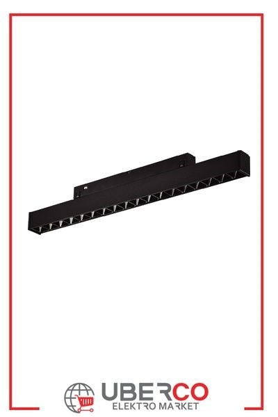 FL-6613Forlife FL-6613 33 Cm Kompakt Lensli Magnet Armatür 18WForlife FL-6613 33 Cm Kompakt Lensli Magnet Armatür 18W{ubercoelektromarket}