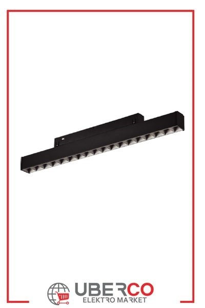 FL-6613 GRForlife FL-6613 Gray 33 Cm Kompakt Lensli Magnet Armatür Gray 18WForlife FL-6613 Gray 33 Cm Kompakt Lensli Magnet Armatür{ubercoelektromarket}