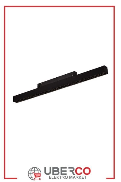 FL-6614 PForlife FL-6614 Platin 44 Cm Kompakt Lensli Magnet Armatür Platin 24WForlife FL-6614 Platin 44 Cm Kompakt Lensli Magnet Armatür{ubercoelektromarket}