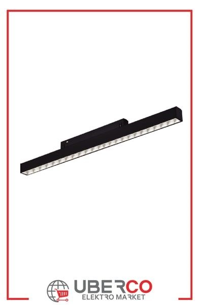 FL-6614 WForlife FL-6614 White 44 Cm Kompakt Lensli Magnet Armatür White 24WForlife FL-6614 White 44 Cm Kompakt Lensli Magnet Armatür{ubercoelektromarket}