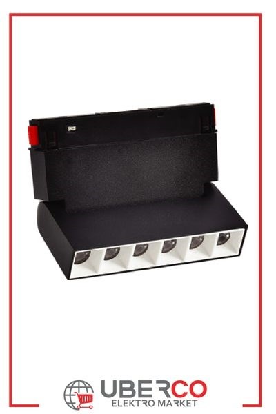 FL-6621 WForlife FL-6621 White 11 Cm Hareketli Kompakt Lensli Magnet Armatür White 6WForlife FL-6621 White 11 Cm Hareketli Kompakt Lensli Magnet{ubercoelektromarket}