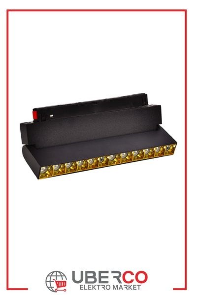 FL-6622 GOForlife FL-6622 Gold 22 Cm Hareketli Kompakt Lensli Magnet Armatür Gold 12WForlife FL-6622 Gold 22 Cm Hareketli Kompakt Lensli Magnet{ubercoelektromarket}